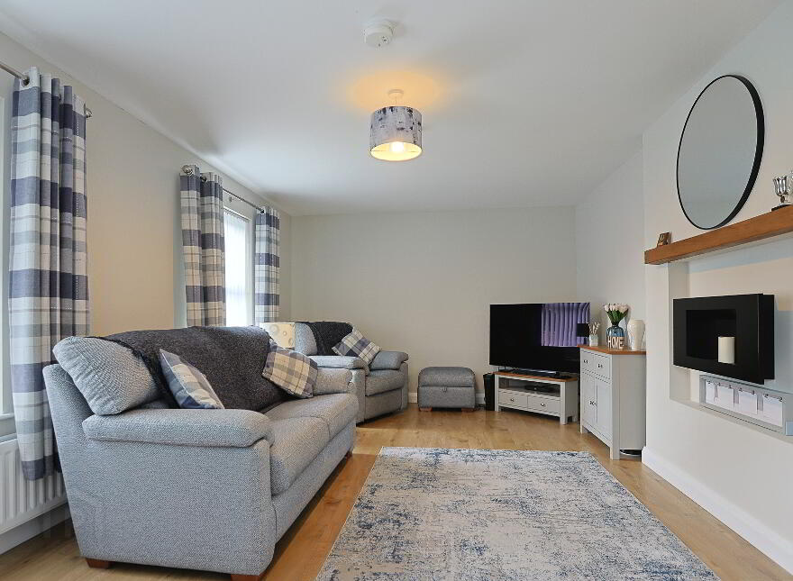 15 Rose Walk, Laurelvale, Tandragee, BT62 2FH