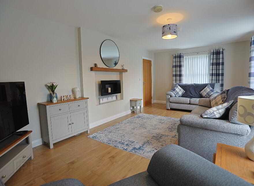 15 Rose Walk, Laurelvale, Tandragee, BT62 2FH