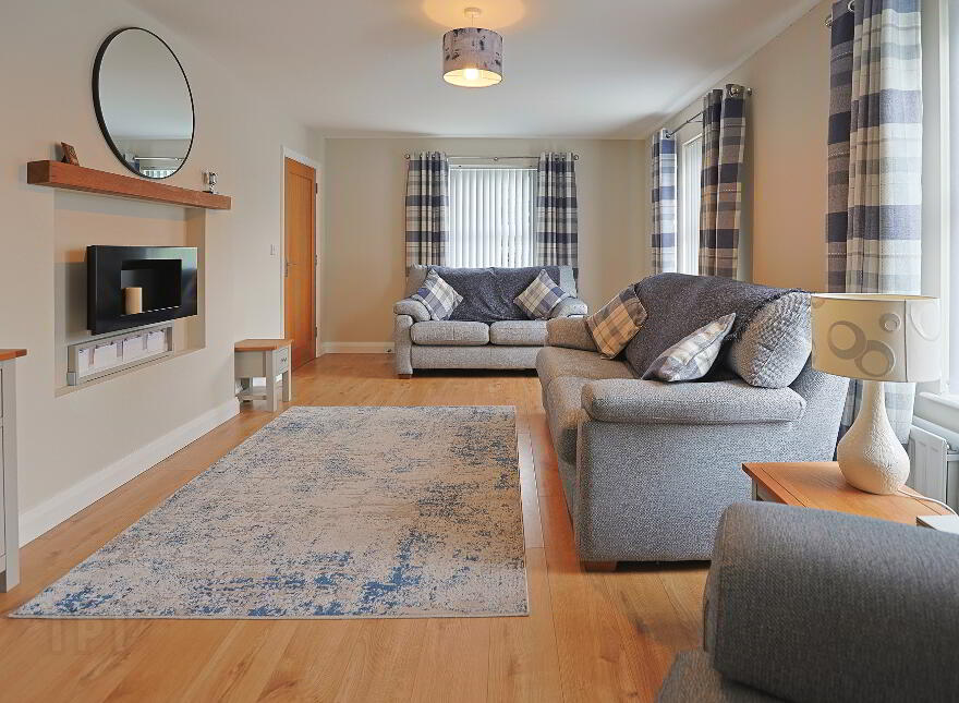 15 Rose Walk, Laurelvale, Tandragee, BT62 2FH