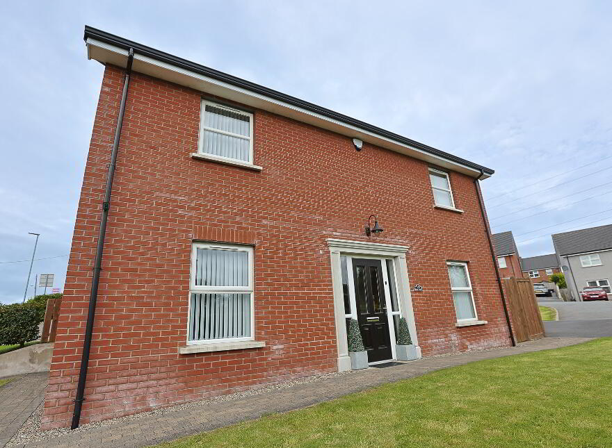 15 Rose Walk, Laurelvale, Tandragee, BT62 2FH