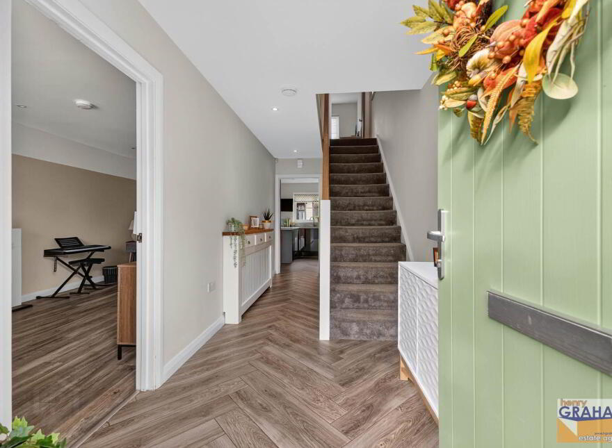 3 Hawthorn Hall, Stoneyford, Lisburn, BT28 3QP