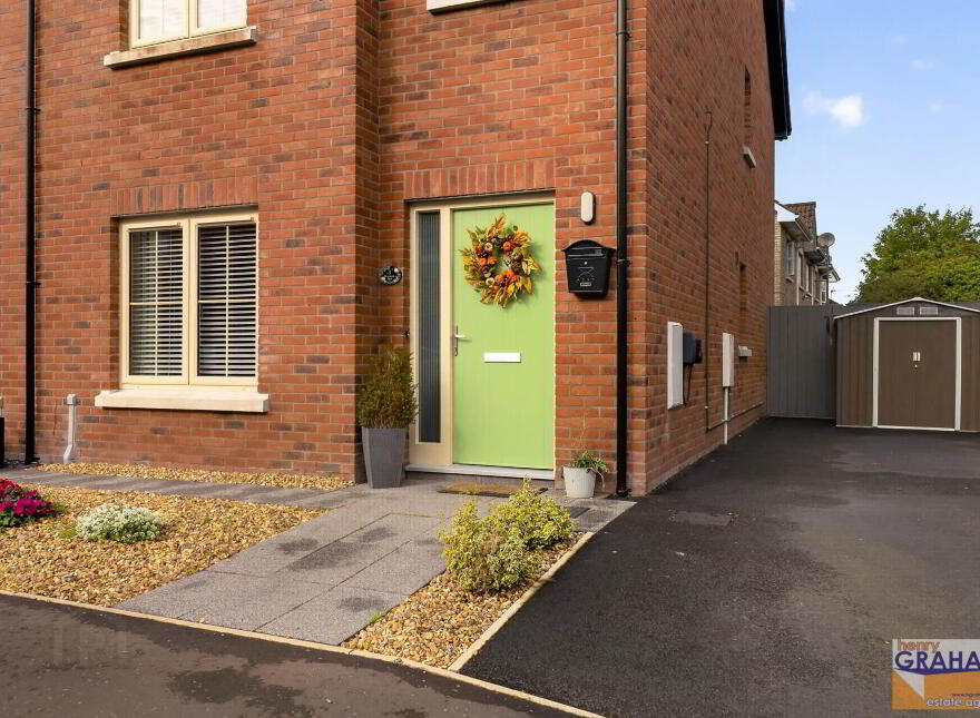 3 Hawthorn Hall, Stoneyford, Lisburn, BT28 3QP