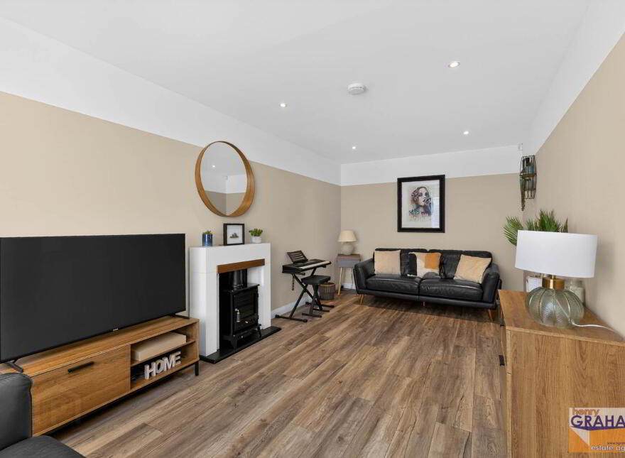 3 Hawthorn Hall, Stoneyford, Lisburn, BT28 3QP