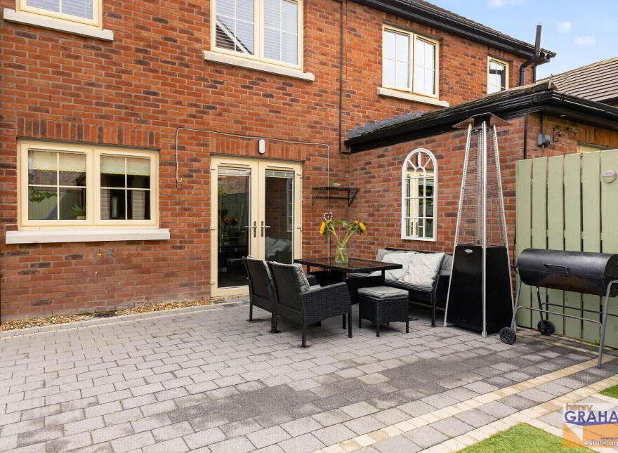 3 Hawthorn Hall, Stoneyford, Lisburn, BT28 3QP