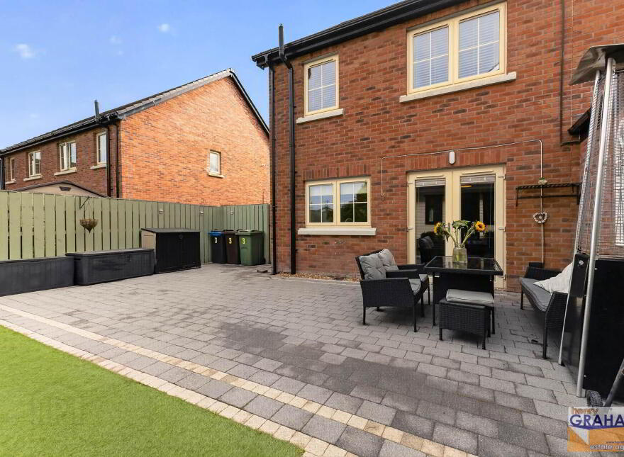 3 Hawthorn Hall, Stoneyford, Lisburn, BT28 3QP
