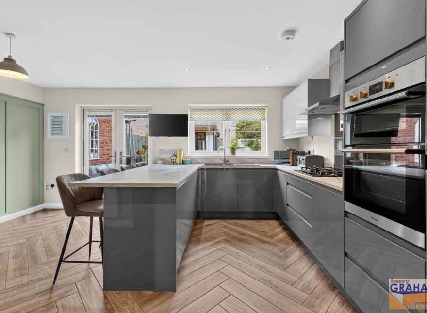 3 Hawthorn Hall, Stoneyford, Lisburn, BT28 3QP