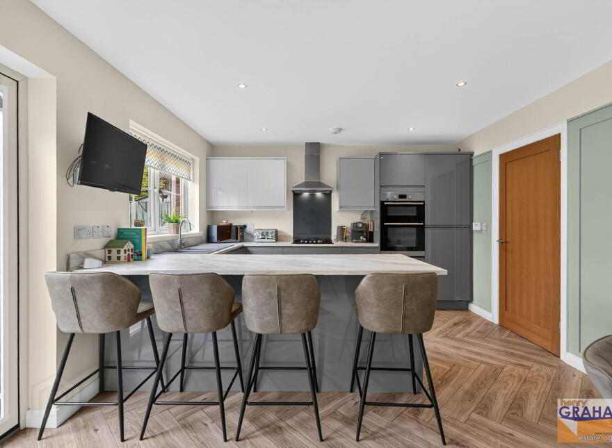 3 Hawthorn Hall, Stoneyford, Lisburn, BT28 3QP