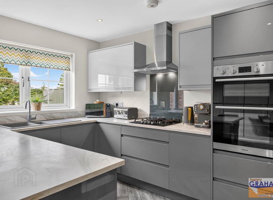 3 Hawthorn Hall, Stoneyford, Lisburn, BT28 3QP