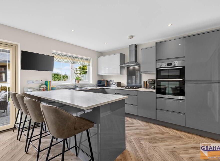 3 Hawthorn Hall, Stoneyford, Lisburn, BT28 3QP