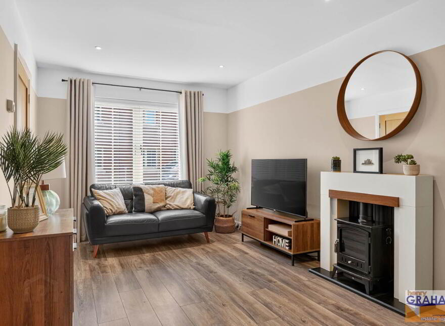 3 Hawthorn Hall, Stoneyford, Lisburn, BT28 3QP