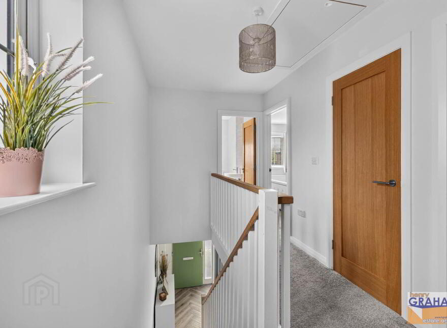 3 Hawthorn Hall, Stoneyford, Lisburn, BT28 3QP