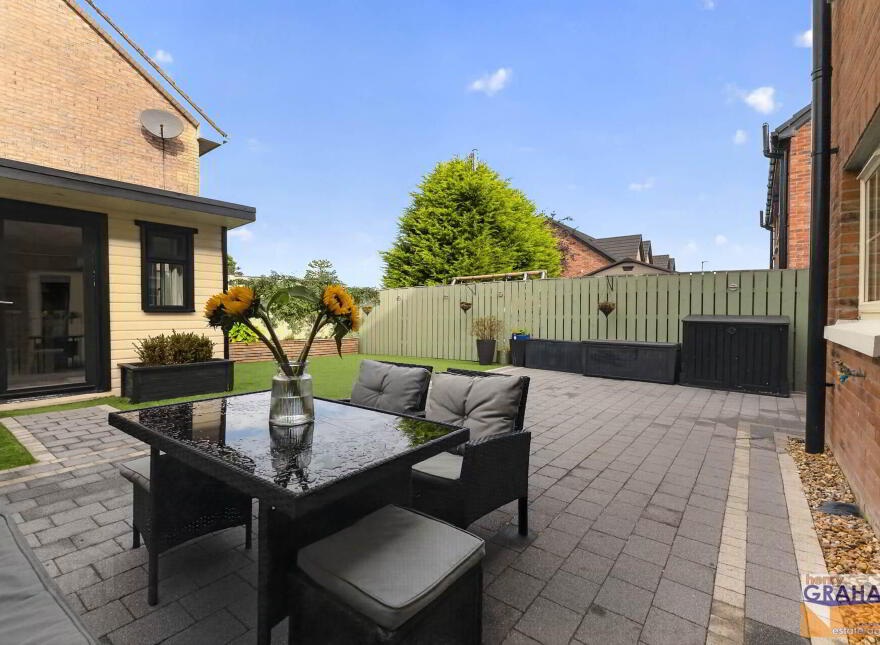 3 Hawthorn Hall, Stoneyford, Lisburn, BT28 3QP