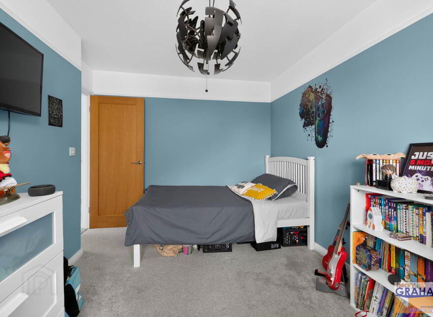 3 Hawthorn Hall, Stoneyford, Lisburn, BT28 3QP