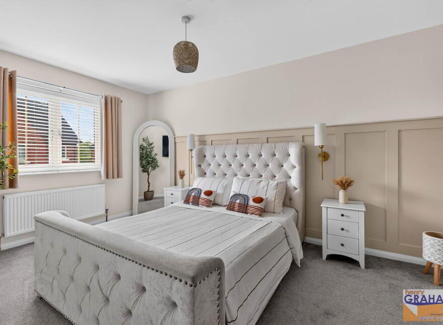 3 Hawthorn Hall, Stoneyford, Lisburn, BT28 3QP