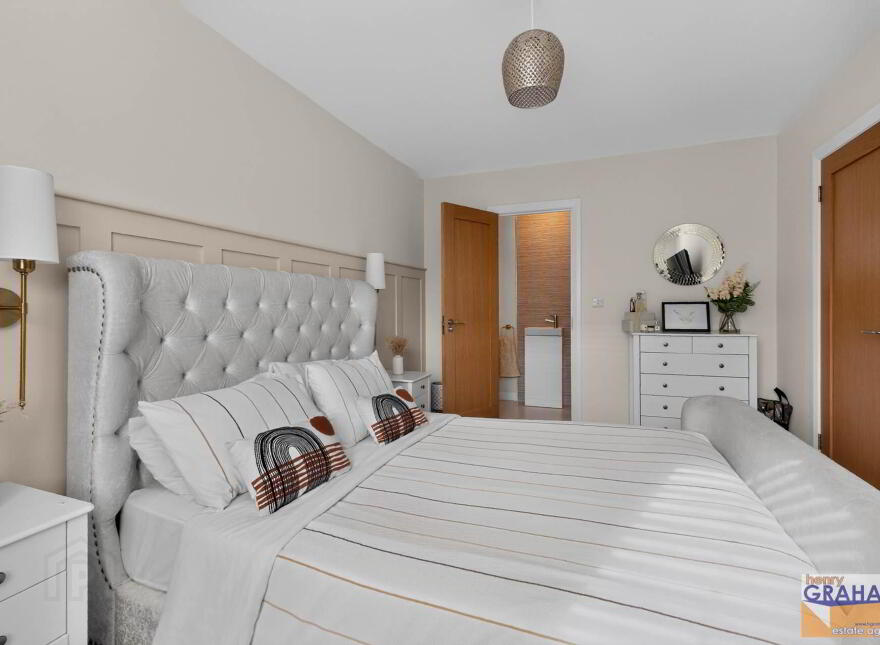 3 Hawthorn Hall, Stoneyford, Lisburn, BT28 3QP