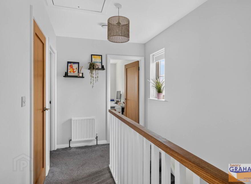 3 Hawthorn Hall, Stoneyford, Lisburn, BT28 3QP