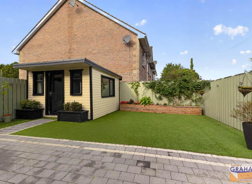 3 Hawthorn Hall, Stoneyford, Lisburn, BT28 3QP