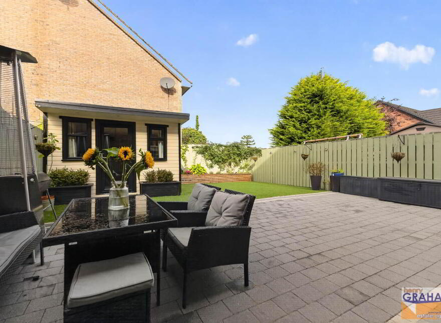 3 Hawthorn Hall, Stoneyford, Lisburn, BT28 3QP