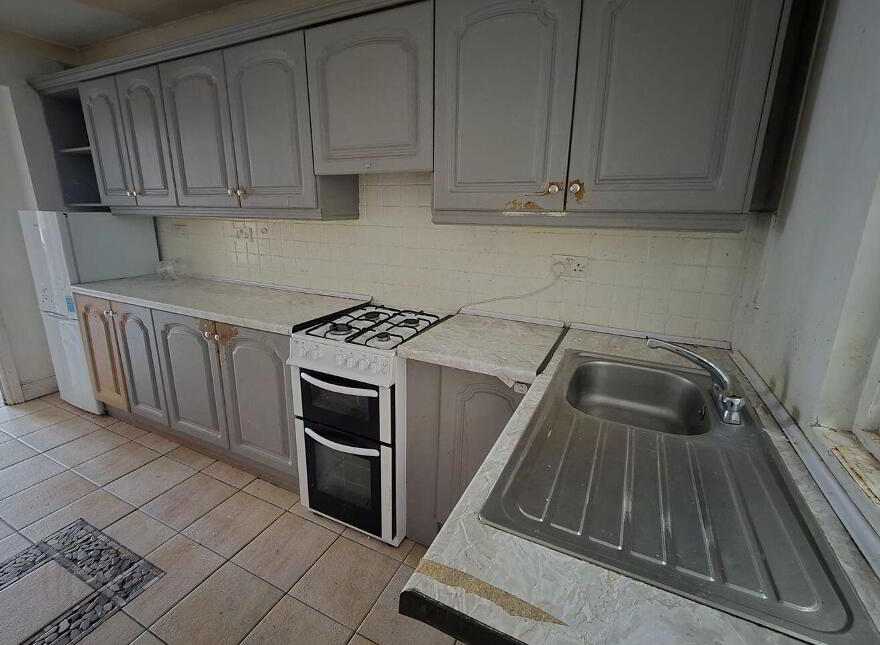 3 Sundays Gate, Drogheda, A92A2TF