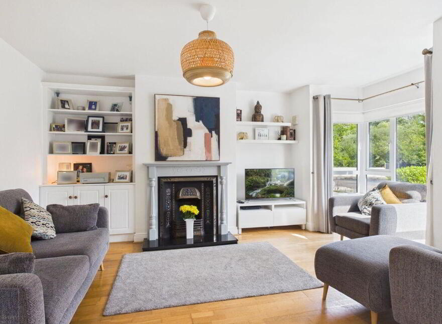 2 Rectory Walk, Castlebridge, Y35DC90