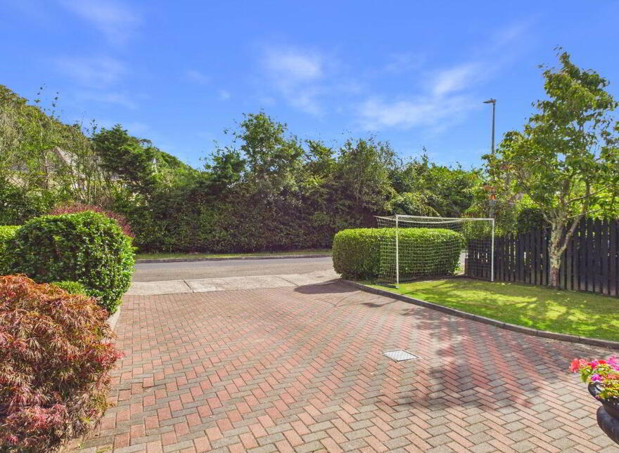 2 Rectory Walk, Castlebridge, Y35DC90