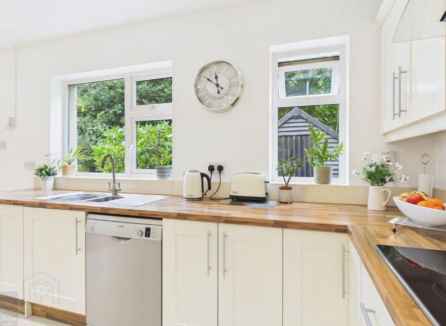 2 Rectory Walk, Castlebridge, Y35DC90