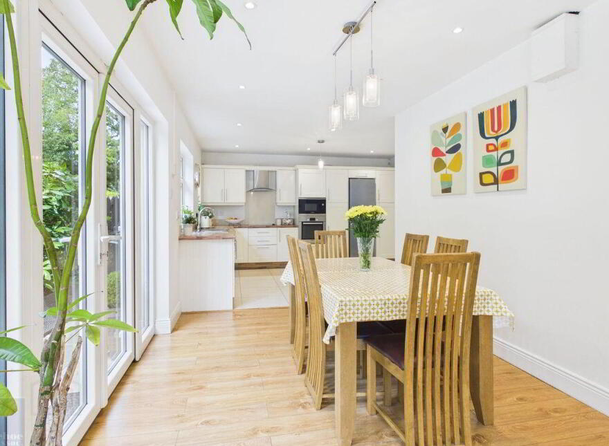 2 Rectory Walk, Castlebridge, Y35DC90