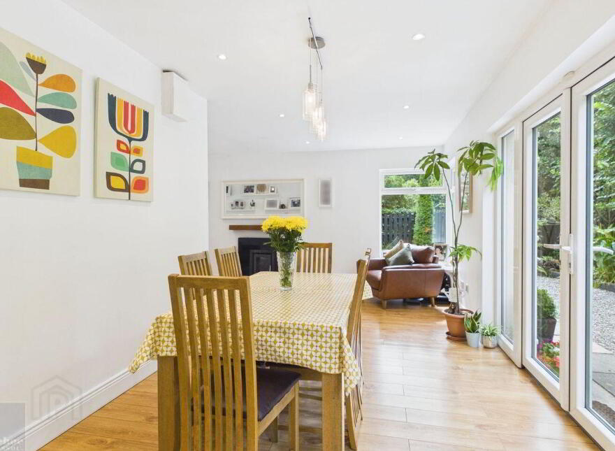 2 Rectory Walk, Castlebridge, Y35DC90