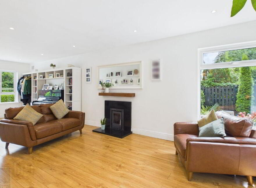 2 Rectory Walk, Castlebridge, Y35DC90