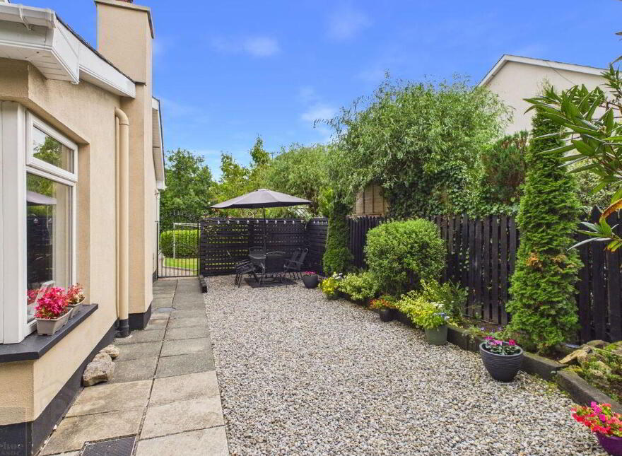 2 Rectory Walk, Castlebridge, Y35DC90