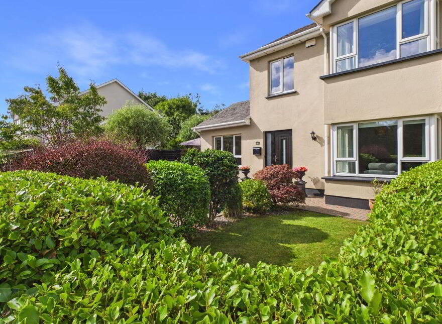 2 Rectory Walk, Castlebridge, Y35DC90