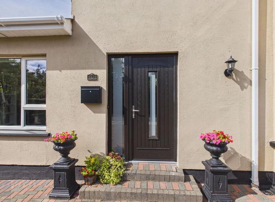 2 Rectory Walk, Castlebridge, Y35DC90
