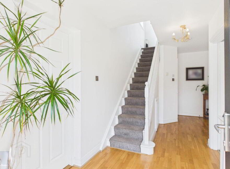 2 Rectory Walk, Castlebridge, Y35DC90