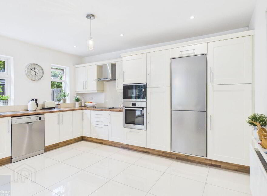 2 Rectory Walk, Castlebridge, Y35DC90