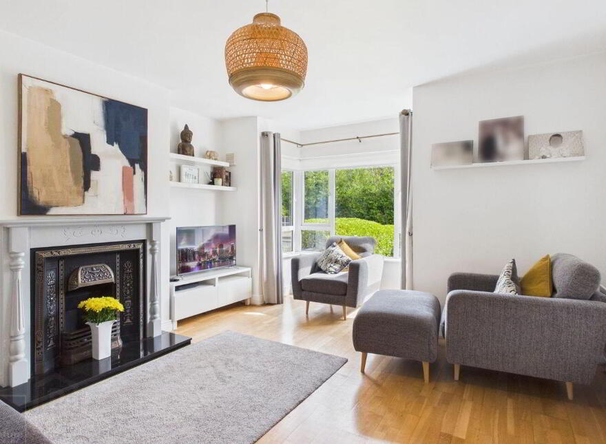 2 Rectory Walk, Castlebridge, Y35DC90