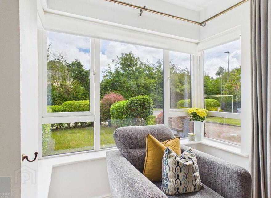 2 Rectory Walk, Castlebridge, Y35DC90