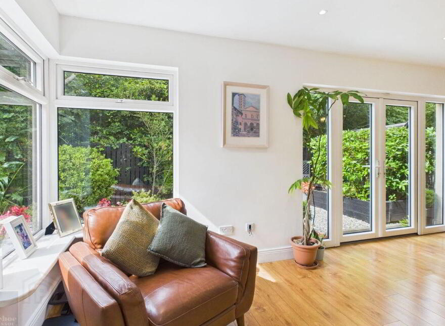 2 Rectory Walk, Castlebridge, Y35DC90