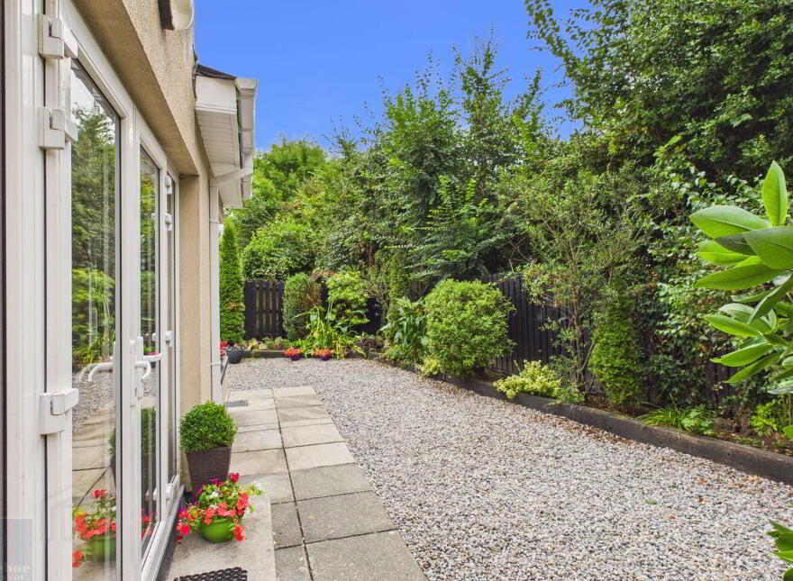 2 Rectory Walk, Castlebridge, Y35DC90