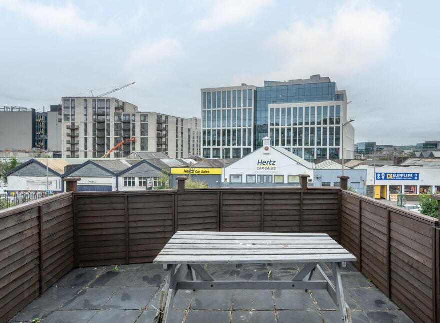 5 Saint Patricks Terrace, Lower Glanmire Road, Cork, T23A2K0
