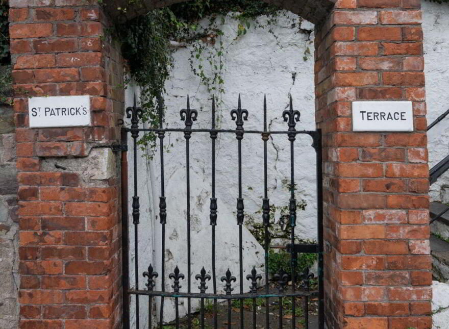 5 Saint Patricks Terrace, Lower Glanmire Road, Cork, T23A2K0