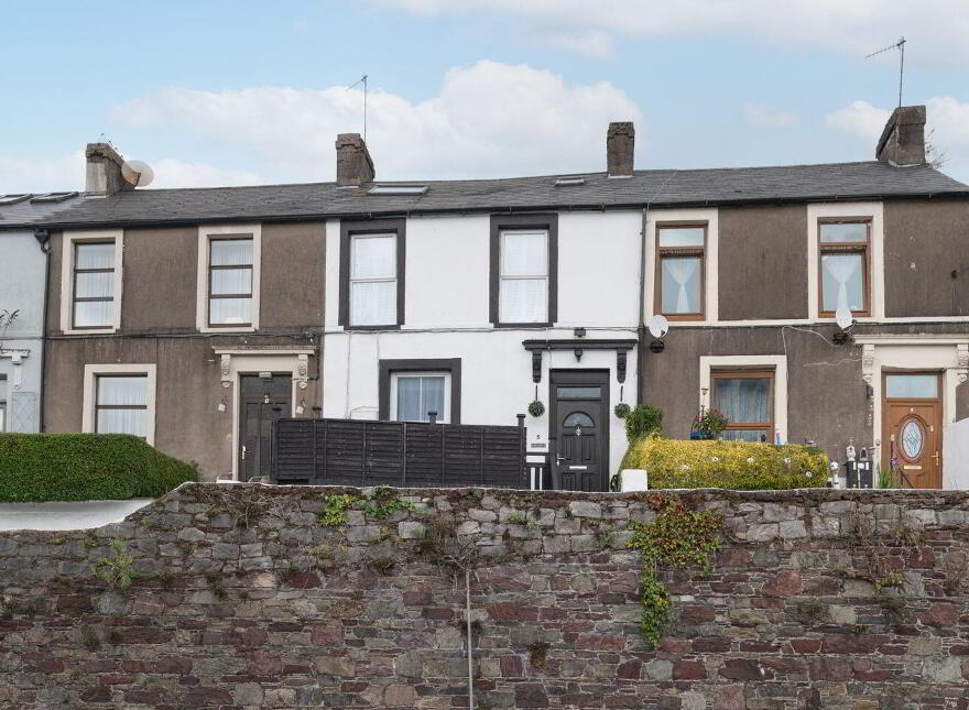 5 Saint Patricks Terrace, Lower Glanmire Road, Cork, T23A2K0
