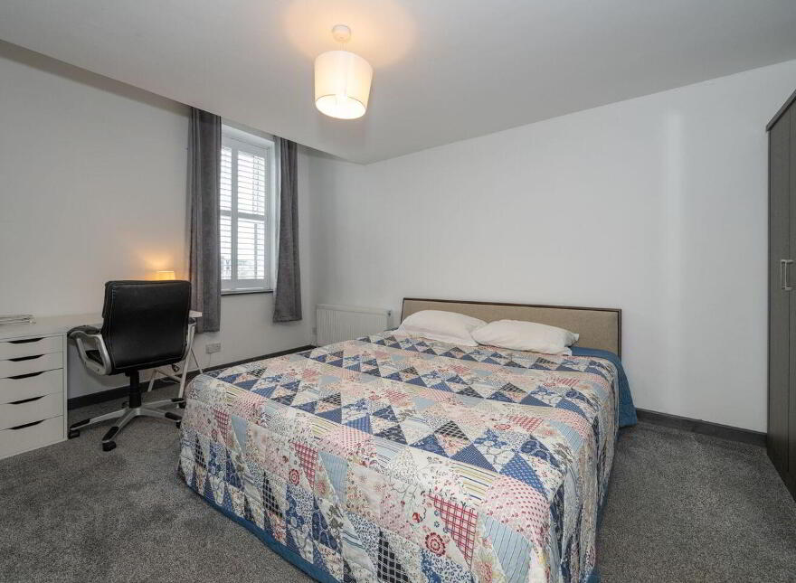 5 Saint Patricks Terrace, Lower Glanmire Road, Cork, T23A2K0