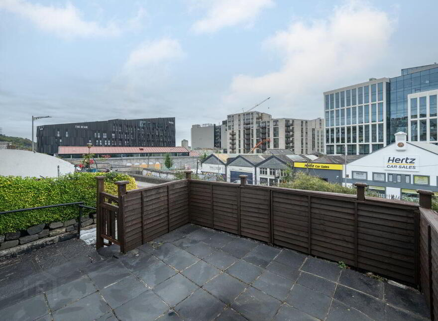 5 Saint Patricks Terrace, Lower Glanmire Road, Cork, T23A2K0