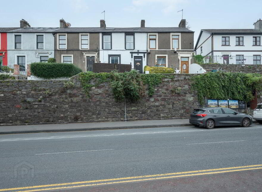 5 Saint Patricks Terrace, Lower Glanmire Road, Cork, T23A2K0