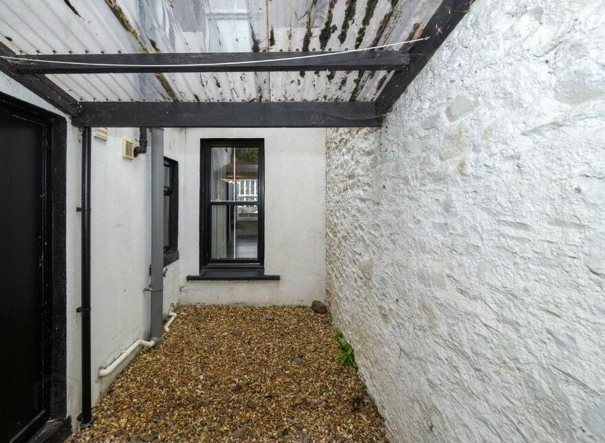 5 Saint Patricks Terrace, Lower Glanmire Road, Cork, T23A2K0