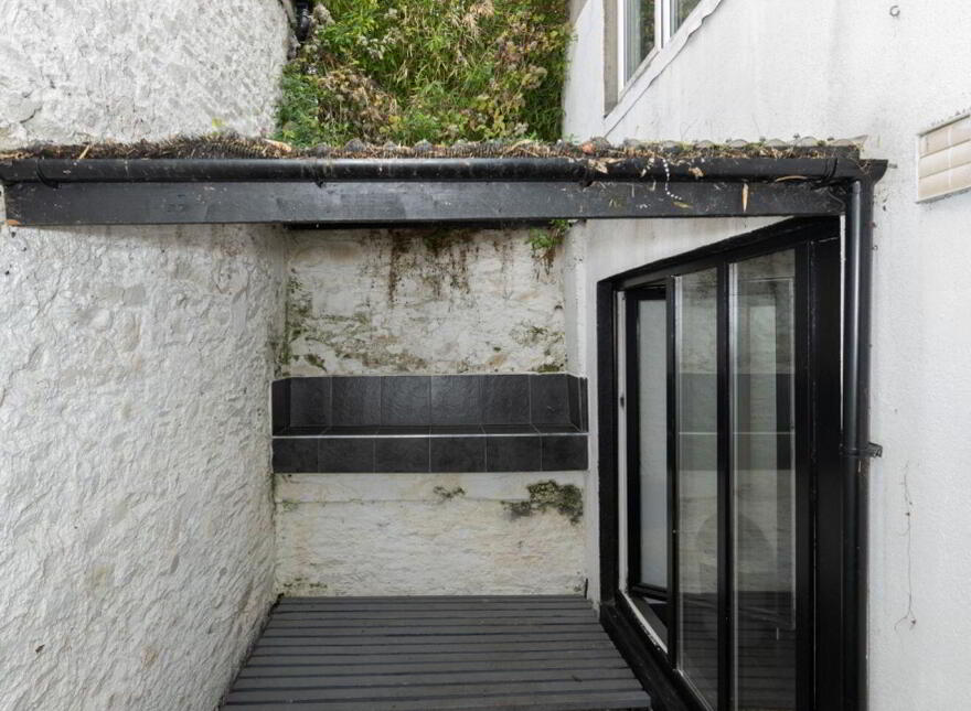 5 Saint Patricks Terrace, Lower Glanmire Road, Cork, T23A2K0