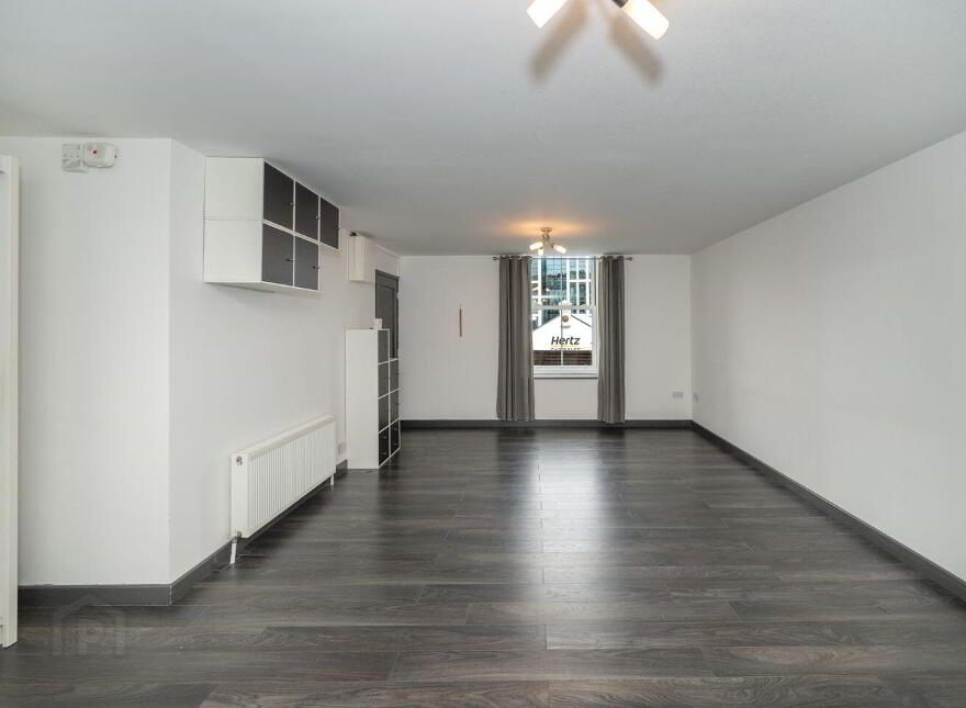 5 Saint Patricks Terrace, Lower Glanmire Road, Cork, T23A2K0