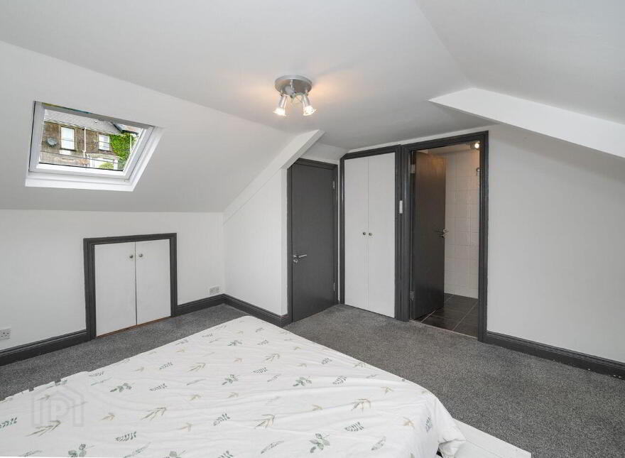 5 Saint Patricks Terrace, Lower Glanmire Road, Cork, T23A2K0