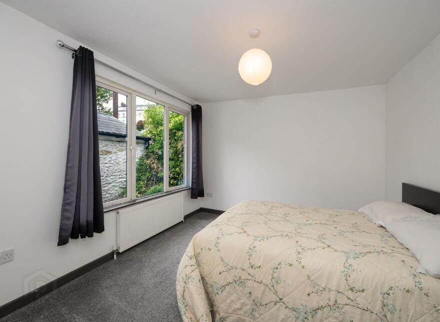 5 Saint Patricks Terrace, Lower Glanmire Road, Cork, T23A2K0