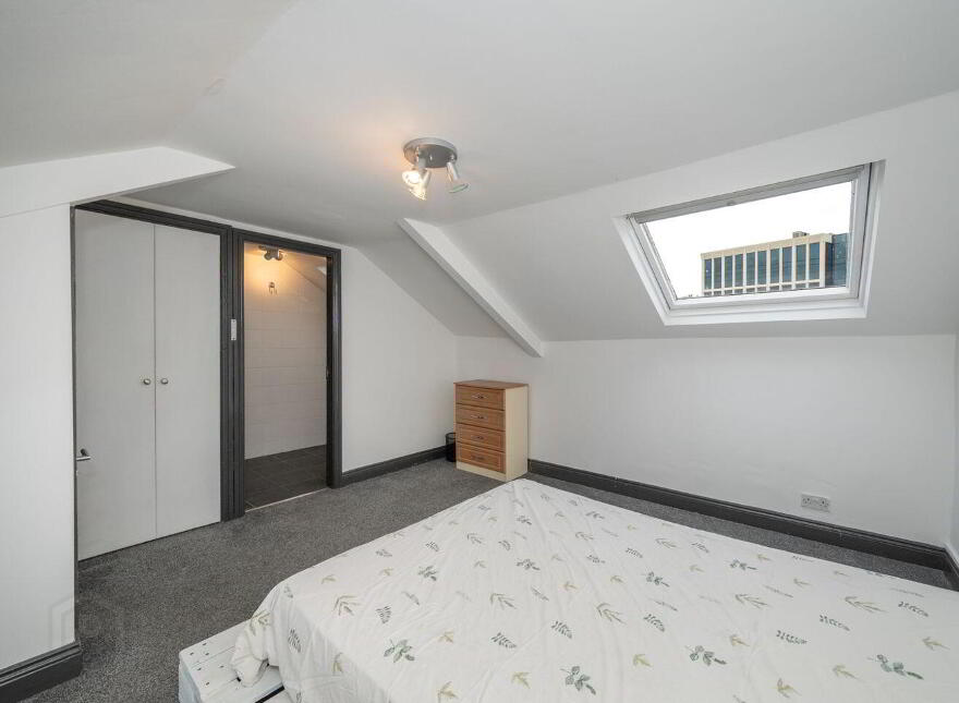 5 Saint Patricks Terrace, Lower Glanmire Road, Cork, T23A2K0